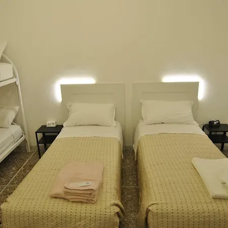 Pensionat Tourist House 2 Rom