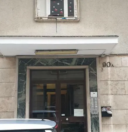 Pensionat Tourist House 2 Rom